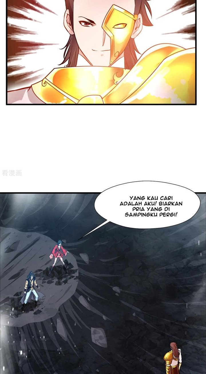 Jueshi Guzun (Peerless Ancient) Chapter 78 Gambar 7